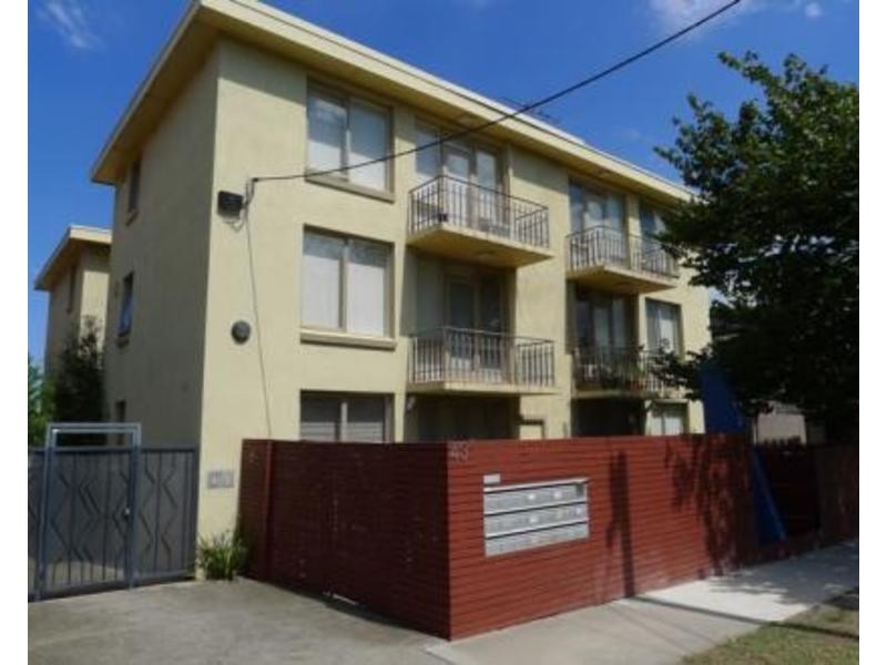 6/43 Buckley St, Moonee Ponds VIC 3039