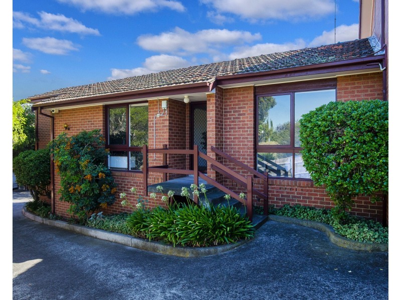 3/1 Balfe Crescent, Brunswick West VIC 3055