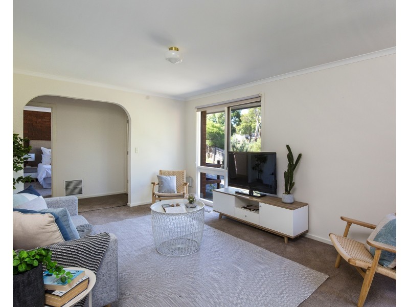 3/1 Balfe Crescent, Brunswick West VIC 3055
