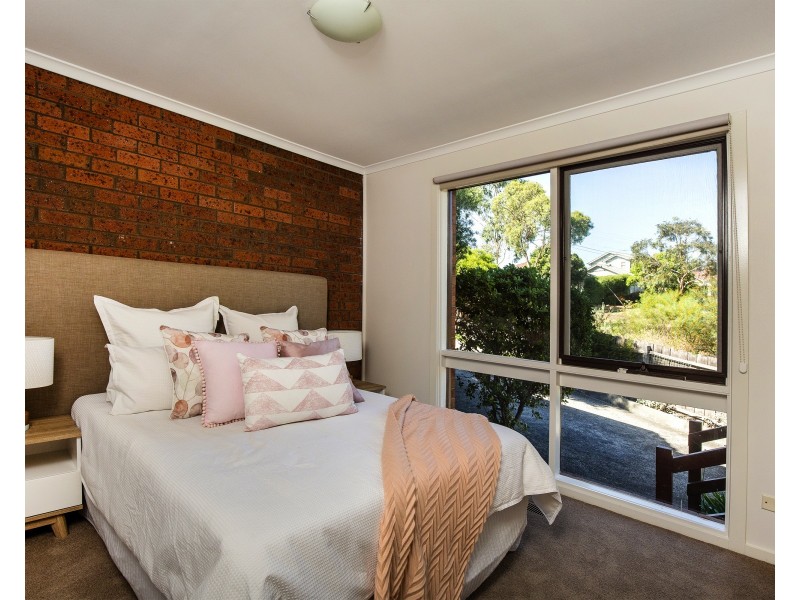 3/1 Balfe Crescent, Brunswick West VIC 3055