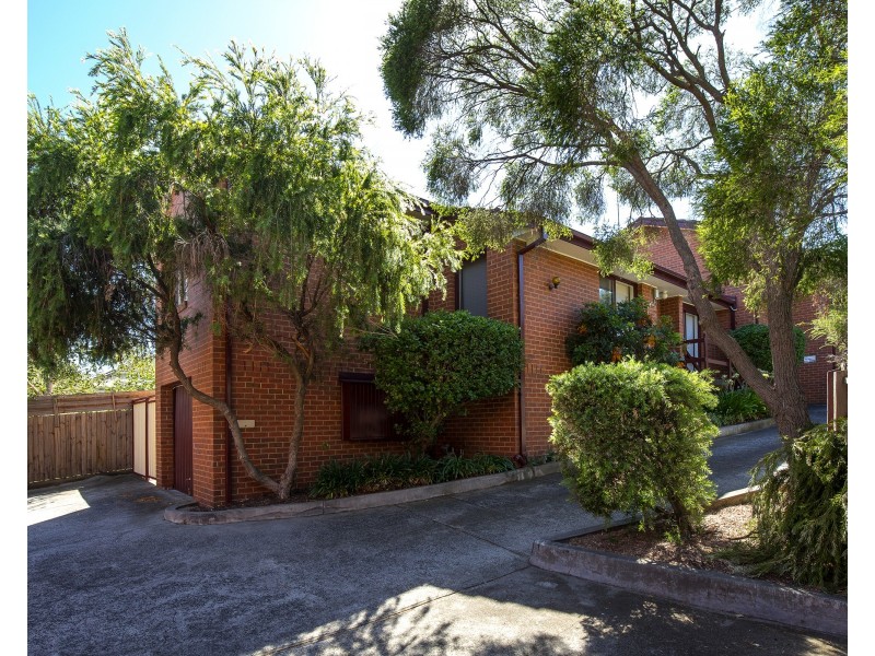 3/1 Balfe Crescent, Brunswick West VIC 3055