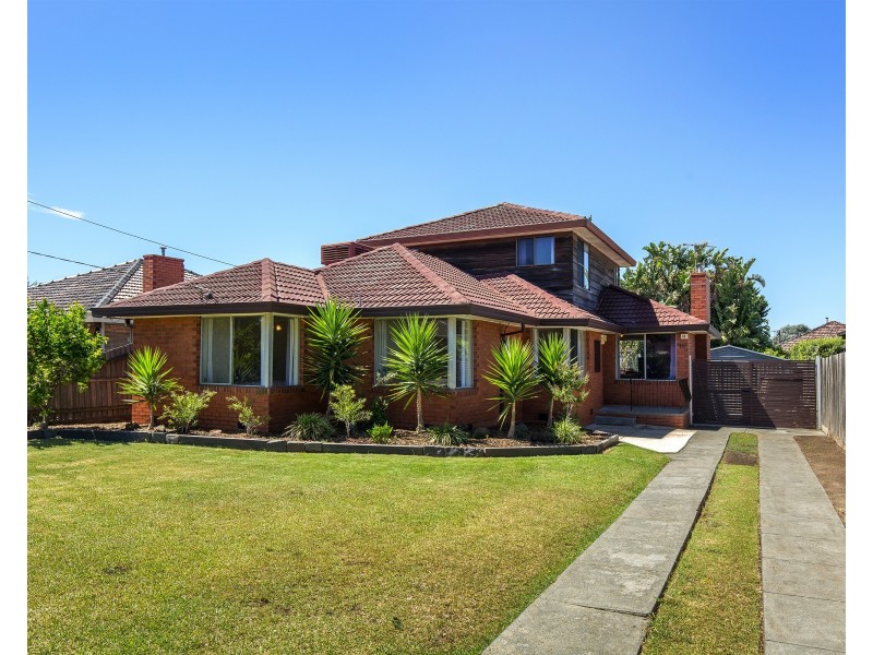 10 Britt Court, Keilor East VIC 3033