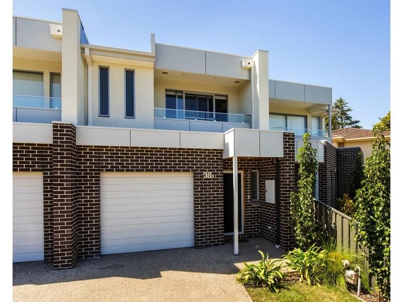 38A Barbara Crescent, Avondale Heights VIC 3034