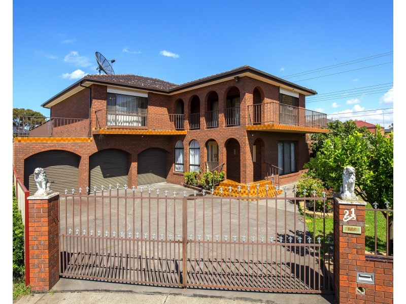 21 Prescott Place, Avondale Heights VIC 3034