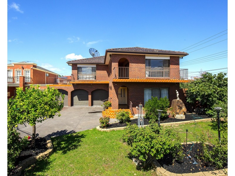 21 Prescott Place, Avondale Heights VIC 3034