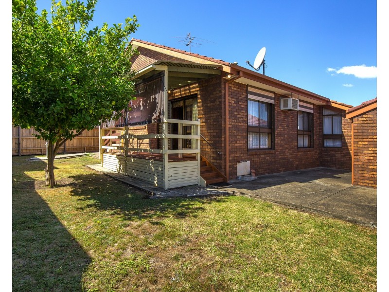 4 Venice Court, Avondale Heights VIC 3034