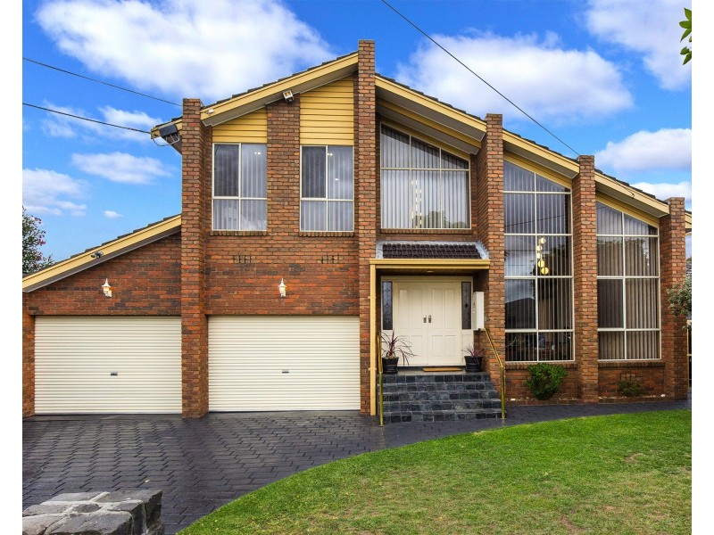 6A McPherson Street, Keilor East VIC 3033