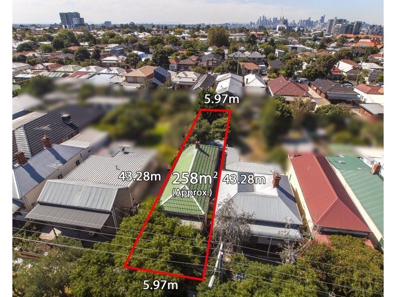83 Macpherson Street, Footscray VIC 3011