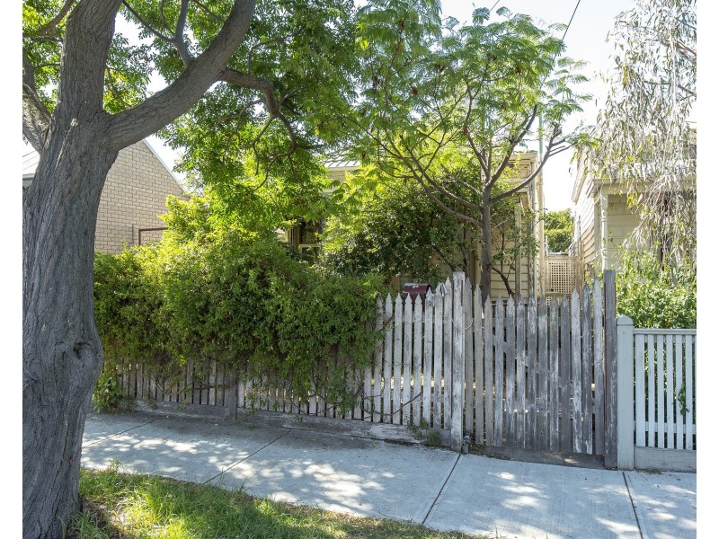 83 Macpherson Street, Footscray VIC 3011