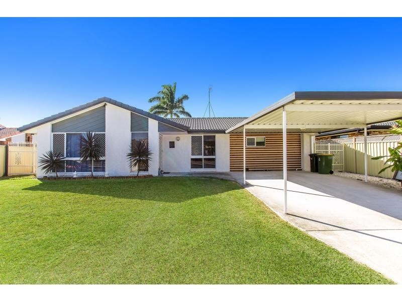 24 Avocado Street, Elanora QLD 4221