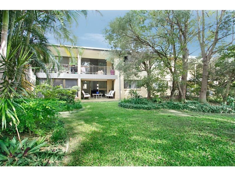 10/20 Barbet Place, Burleigh Waters QLD 4220