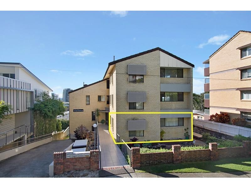 5/5 Hill Avenue, Burleigh Heads QLD 4220