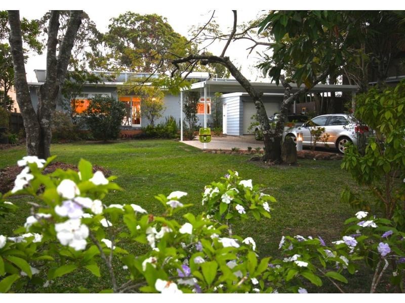 69 Skyline Terrace, Burleigh Heads QLD 4220