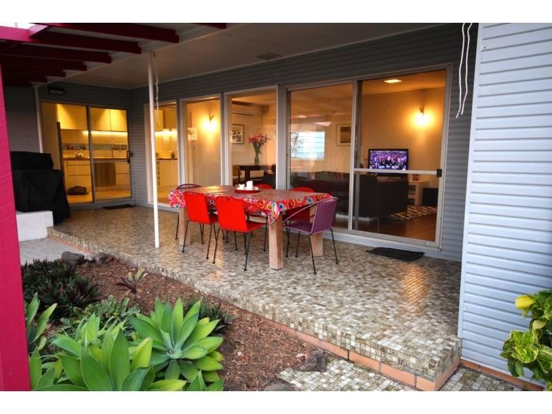 69 Skyline Terrace, Burleigh Heads QLD 4220