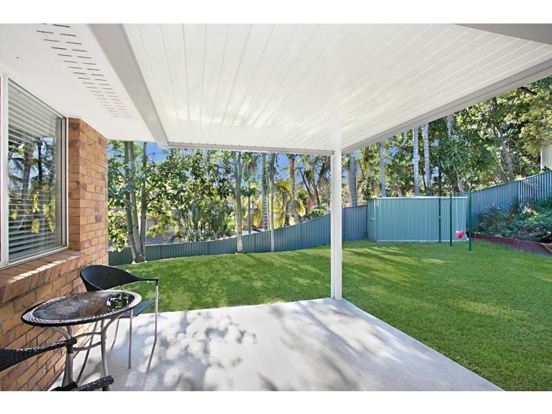10 Balcatta Court, Elanora QLD 4221