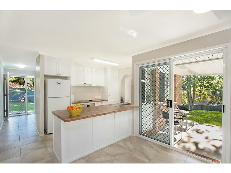 10 Balcatta Court, Elanora QLD 4221