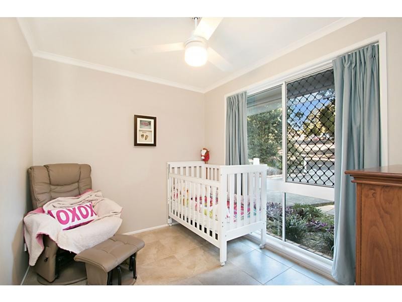 10 Balcatta Court, Elanora QLD 4221