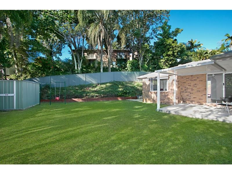 10 Balcatta Court, Elanora QLD 4221