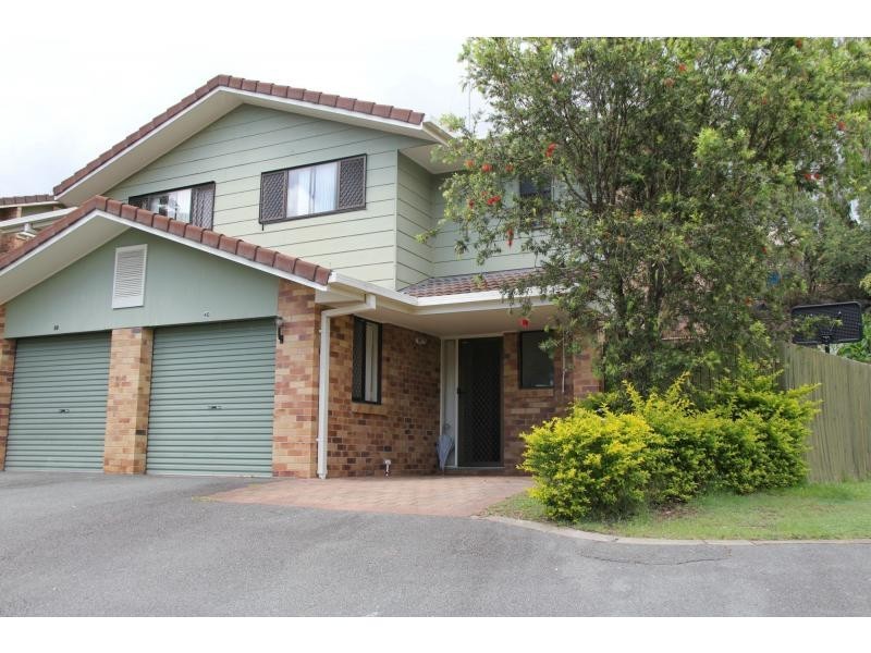 40/10-14 Bridgman Drive, Reedy Creek QLD 4227