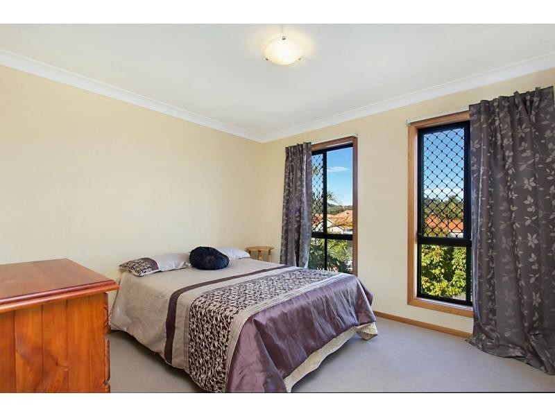 3/27 Beachcomber Court, Burleigh Waters QLD 4220