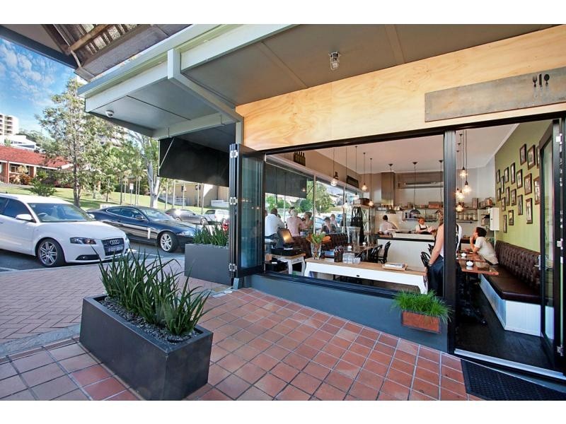 3/27 Beachcomber Court, Burleigh Waters QLD 4220