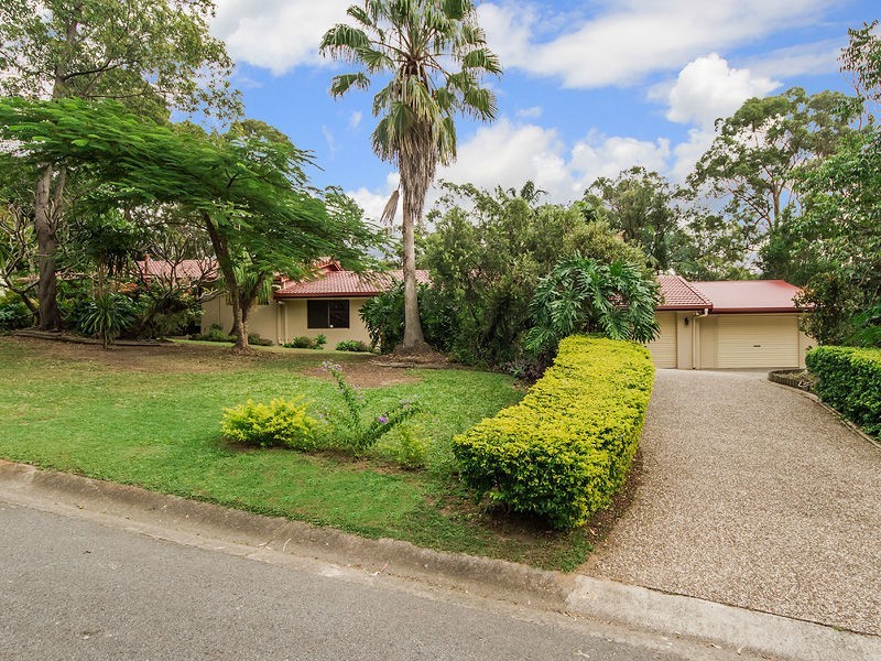 7 Durang Place, Reedy Creek QLD 4227