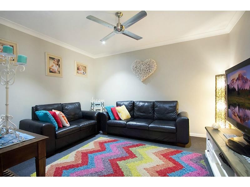 18 Panorama Drive, Reedy Creek QLD 4227