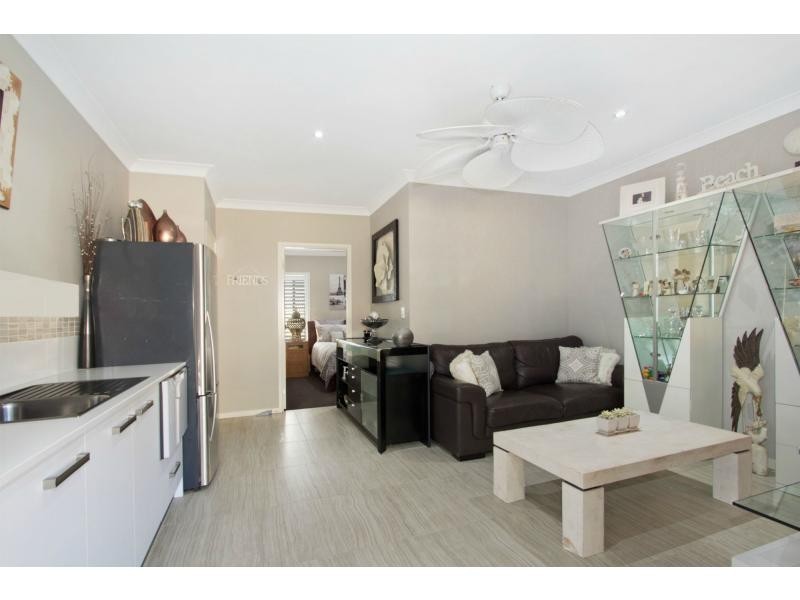 18 Panorama Drive, Reedy Creek QLD 4227