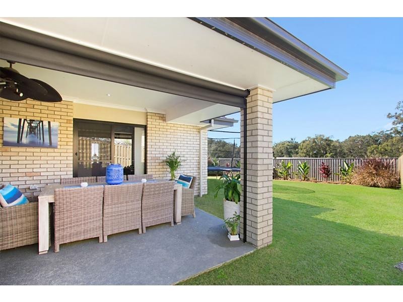 18 Panorama Drive, Reedy Creek QLD 4227