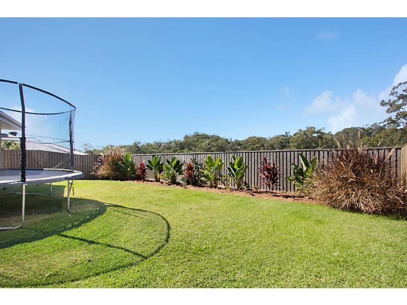 18 Panorama Drive, Reedy Creek QLD 4227
