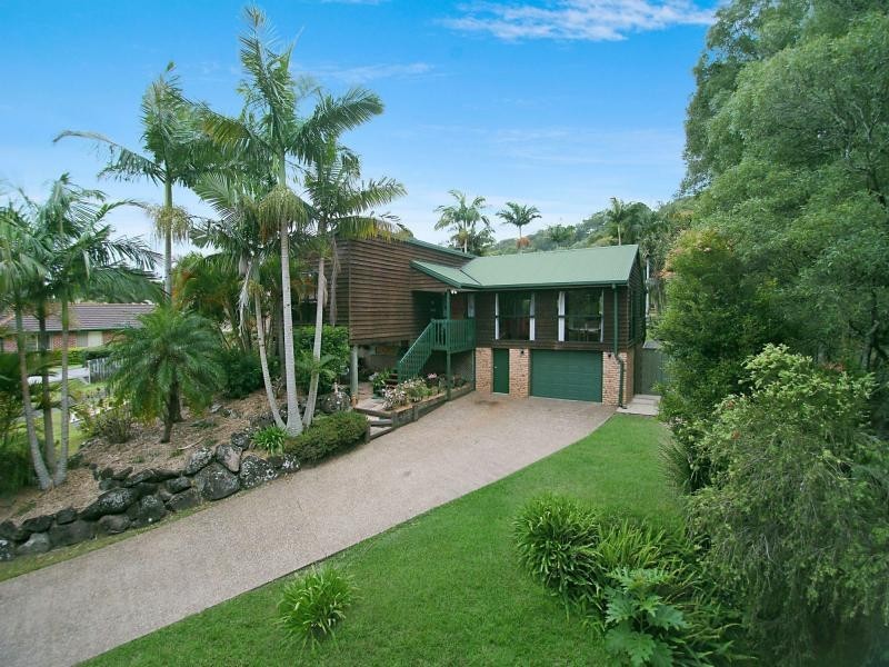 16 Jersey Court, Tallebudgera QLD 4228