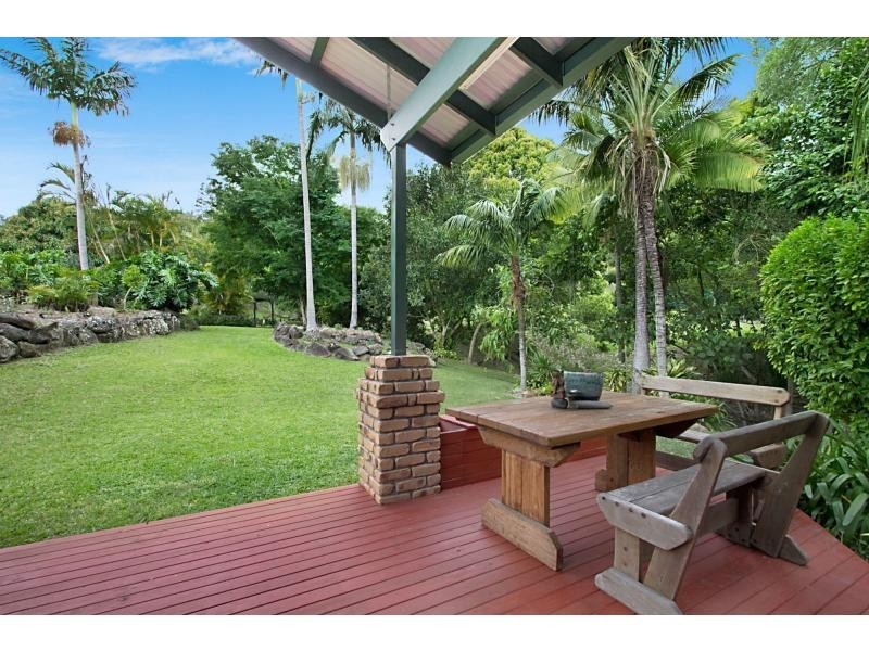 16 Jersey Court, Tallebudgera QLD 4228