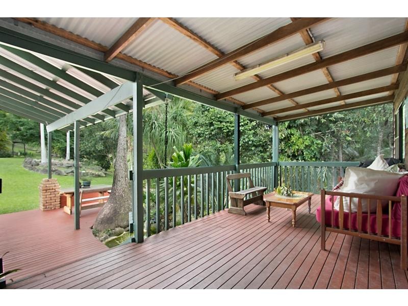 16 Jersey Court, Tallebudgera QLD 4228