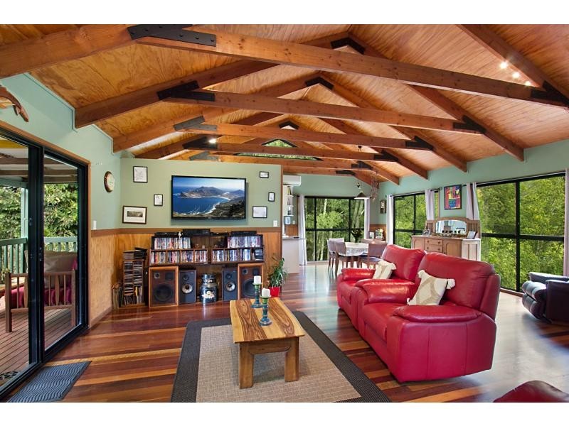 16 Jersey Court, Tallebudgera QLD 4228