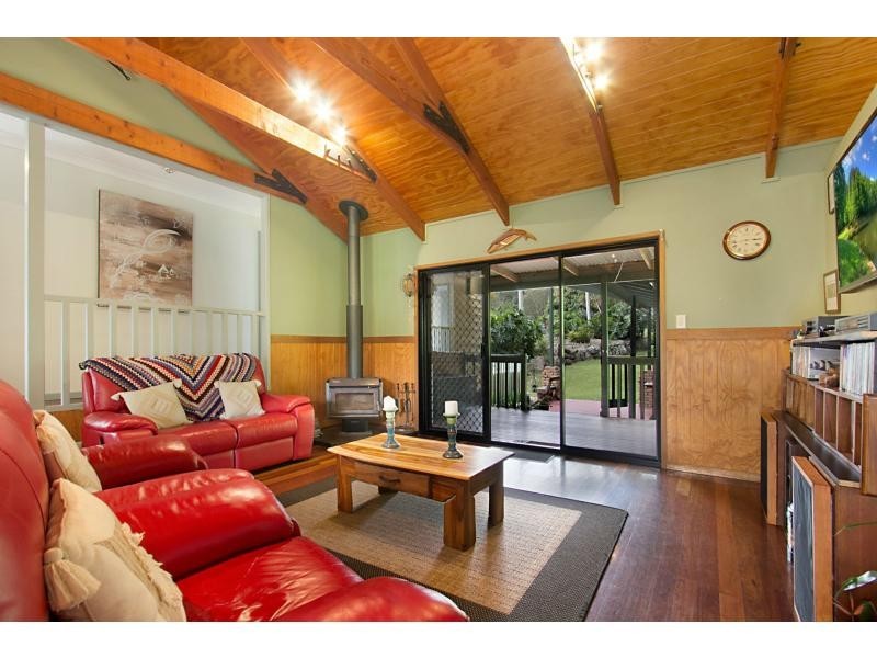 16 Jersey Court, Tallebudgera QLD 4228