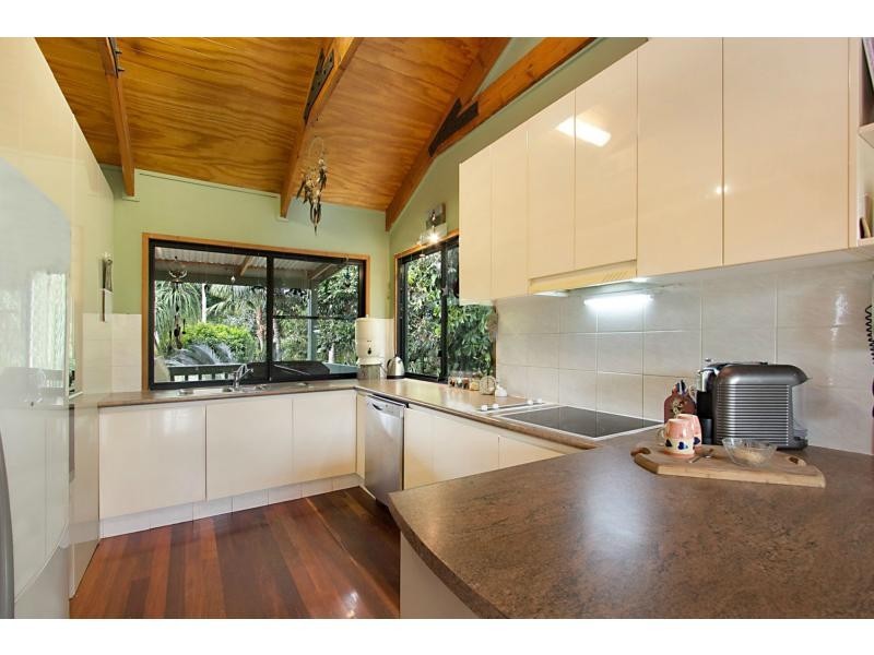 16 Jersey Court, Tallebudgera QLD 4228