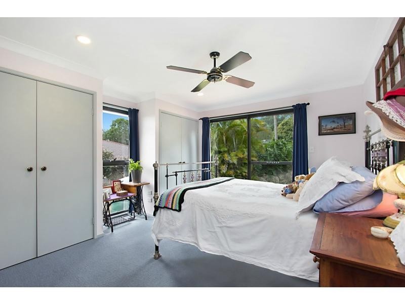 16 Jersey Court, Tallebudgera QLD 4228