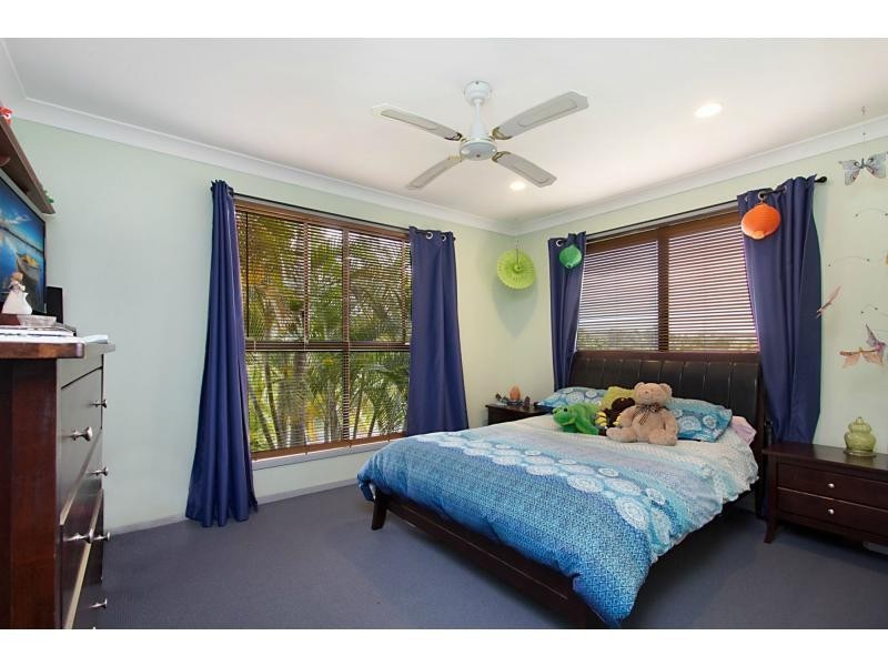 16 Jersey Court, Tallebudgera QLD 4228