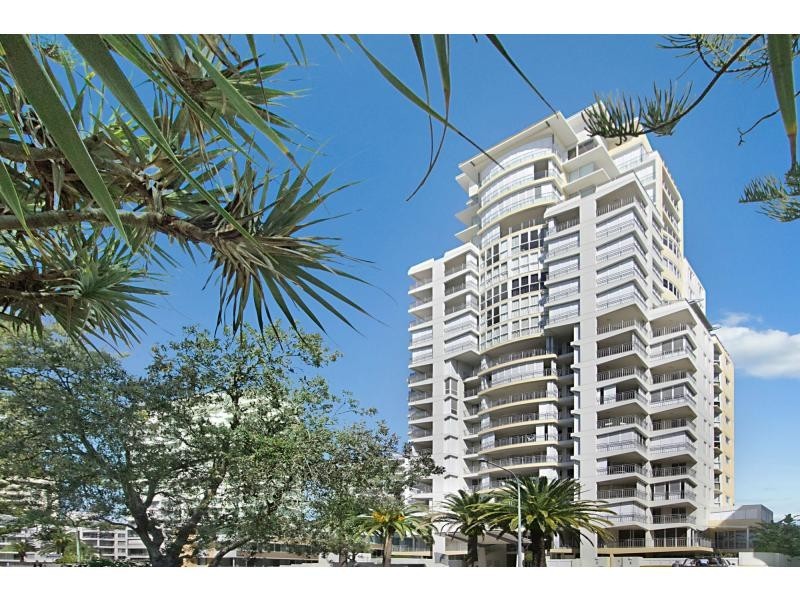 Unit 24/186 The Esplanade, Burleigh Heads QLD 4220