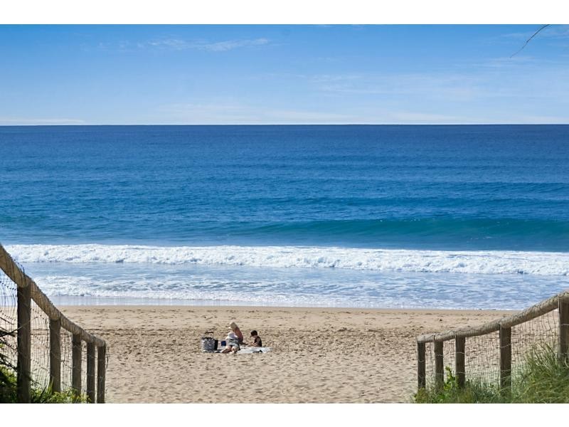 Unit 24/186 The Esplanade, Burleigh Heads QLD 4220