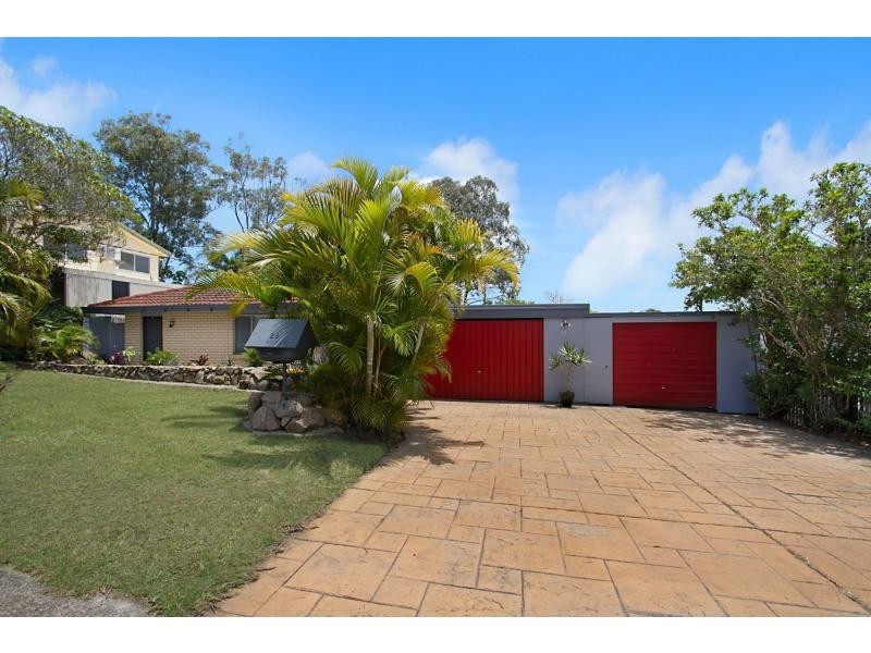 29 Grevillea Drive, Varsity Lakes QLD 4227