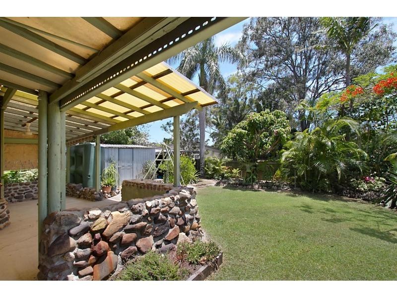 29 Grevillea Drive, Varsity Lakes QLD 4227
