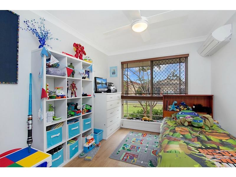 2/25 Thornleigh Crescent, Varsity Lakes QLD 4227