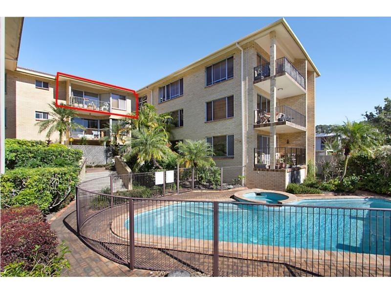 11/18 Ikkina Road, Burleigh Heads QLD 4220