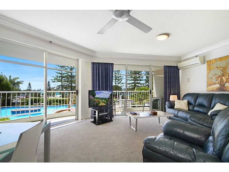 Unit 1B/238 The Esplanade, Miami QLD 4220