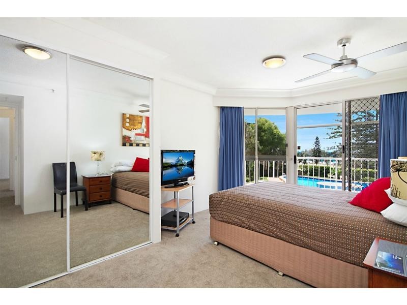 Unit 1B/238 The Esplanade, Miami QLD 4220
