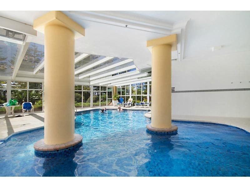 Unit 1B/238 The Esplanade, Miami QLD 4220