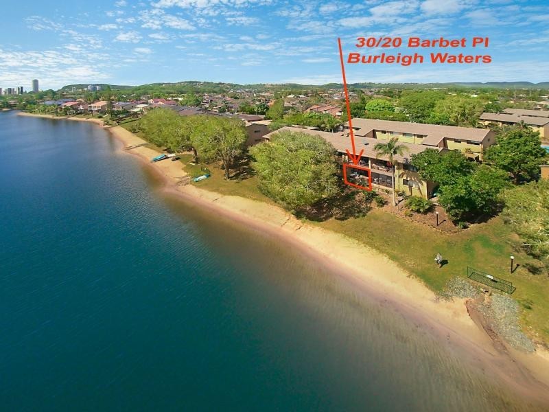 30/20 Barbet Place, Burleigh Waters QLD 4220