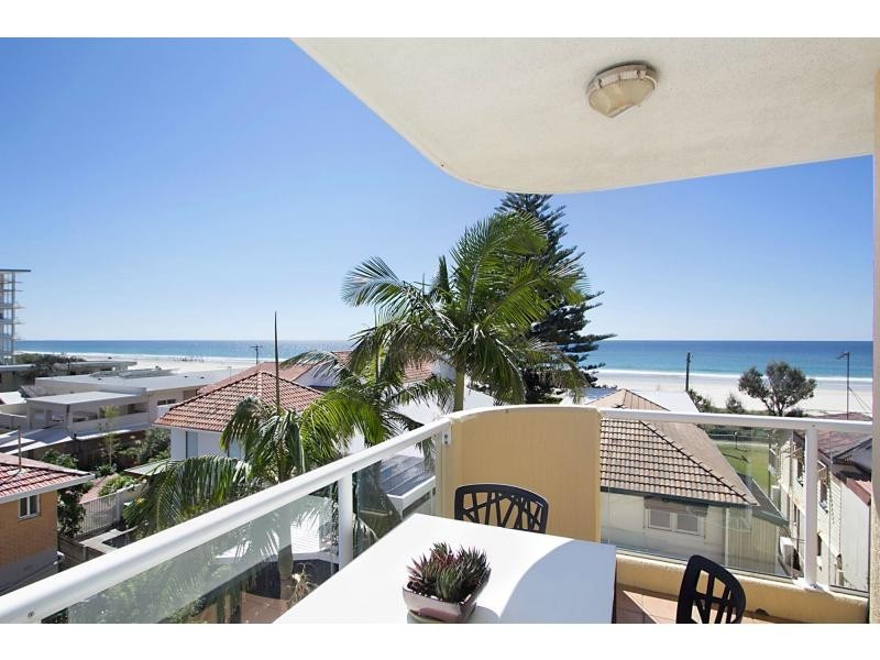 4/1439 Gold Coast Highway, Palm Beach QLD 4221