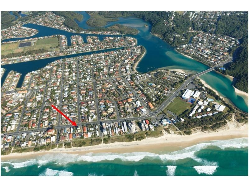 4/1439 Gold Coast Highway, Palm Beach QLD 4221